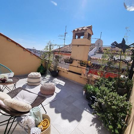 Casa 39 Apartments โรวีน ภายนอก รูปภาพ