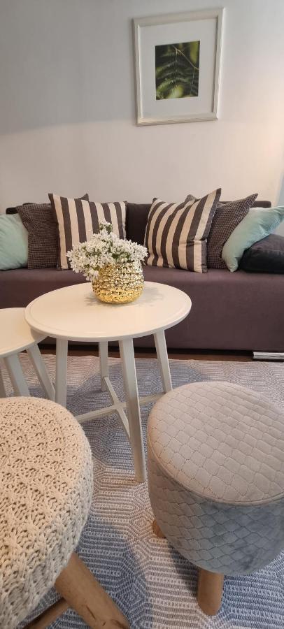 Casa 39 Apartments โรวีน ภายนอก รูปภาพ
